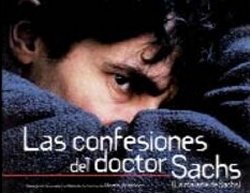 Curiosidades de... LAS CONFESIONES DEL DOCTOR SACHS