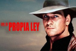 Curiosidades de... CON SU PROPIA LEY