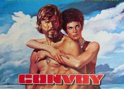 Curiosidades de... CONVOY