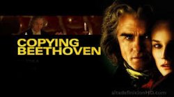 Curiosidades de... COPYING BEETHOVEN