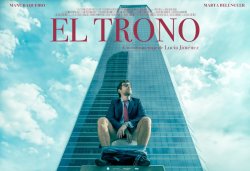 EL TRONO PARTICIPARA EN EL FESTIVAL DE MALAGA