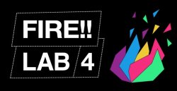 FIRE LAB 4 ABRE CONVOCATORIA