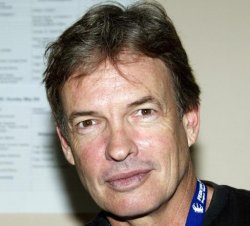 Ha muerto... GARY GRAHAM