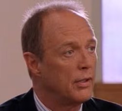 Ha muerto... HARRY JOHNSON