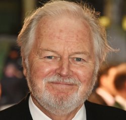 Ha muerto... IAN LAVENDER