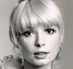 Ha muerto... INGRID STEEGER