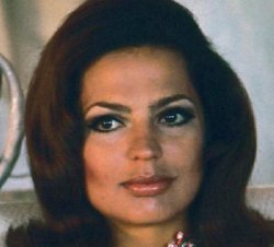 Ha muerto... IRA VON FURSTENBERG