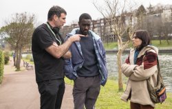 SE RUEDA LA ISLA DE LOS FAISANES