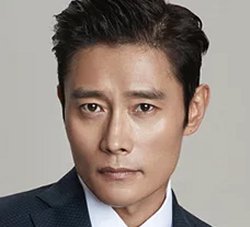LEE BYUNG HUN