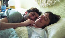 MAMIFERA SE ALZA CON UN PREMIO A SU PROTAGONISTA