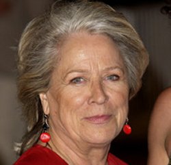 MARGARETHE VON TROTTA