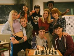 LA SECCIÓN OFICIAL DE MALAGA PRESENTARA MENUDAS PIEZAS