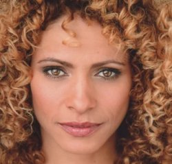 MICHELLE HURD