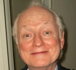 Ha muerto... MICKEY COTTRELL