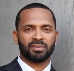 MIKE EPPS