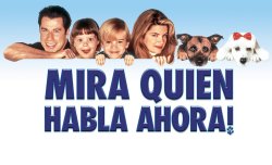 Curiosidades de... MIRA QUIEN HABLA AHORA