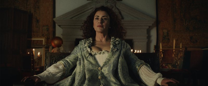 LA SEMANA DE CINE DE MEDINA DEL CAMPO DE ESTRENO