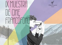 VUELVE LA MUESTRA DE CINE FRANCOFONO DE MADRID