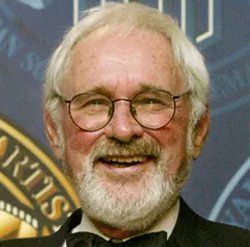 Ha muerto... NORMAN JEWISON