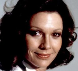 Ha muerto... PAMELA SALEM