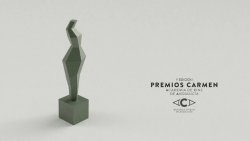NOMINACIONES PREMIOS CARMEN 2024