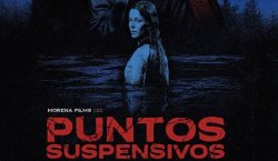 PUNTOS SUSPENSIVOS SE PRESENTARÁ EN EL FESTIVAL DE MALAGA