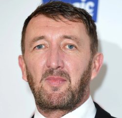 RALPH INESON