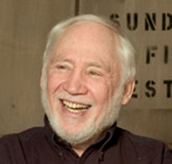 Ha muerto... ROBERT M. YOUNG