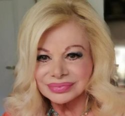 Ha muerto... SANDRA MILO