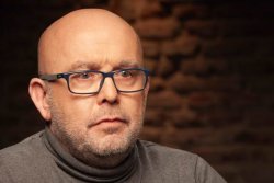 GONZALO BOYE EL ENEMIGO PUBLICO TERMINA SU RODAJE