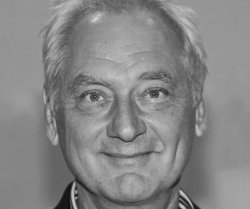 Ha muerto... SIGI ROTHEMUND