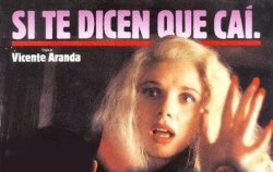 Curiosidades de... SI TE DICEN QUE CAI