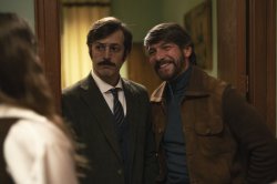 GUILLERMO ROJAS ESTRENARA EN MALAGA SU SEGUNDA PELICULA