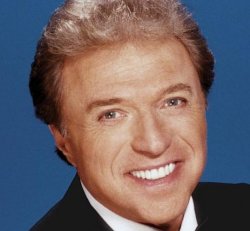 Ha muerto... STEVE LAWRENCE