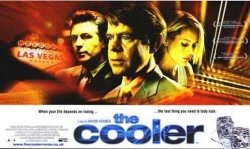 Curiosidades de... THE COOLER