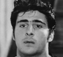 Ha muerto... TONY GANIOS