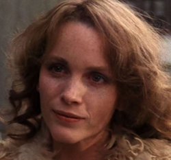 Ha muerto... TYSA FARROW