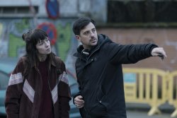 CUERPO ESCOMBRO INICIA SU RODAJE