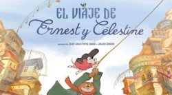 LA MUESTRA DE CINE FRANCOFONO DE MADRID CON EL PUBLICO JUVENIL