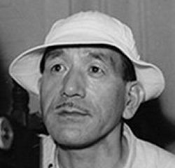 YASUJIRO OZU