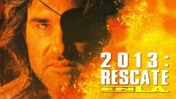 Curiosidades de... 2013 RESCATE EN LOS ANGELES