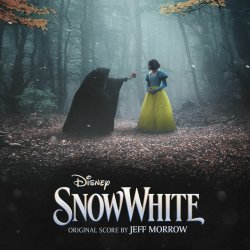 BLANCANIEVES (SCORE)