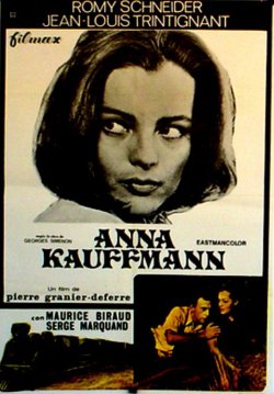 ANNA KAUFFMANN