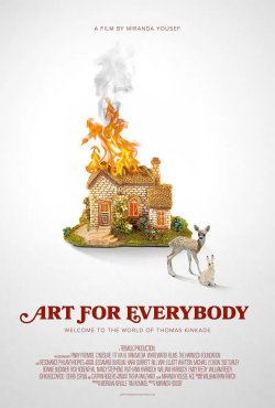 ART FOR EVERYBODY