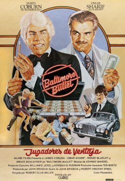 BALTIMORE BULLET (JUGADORES DE VENTAJA)