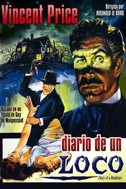 DIARIO DE UN LOCO
