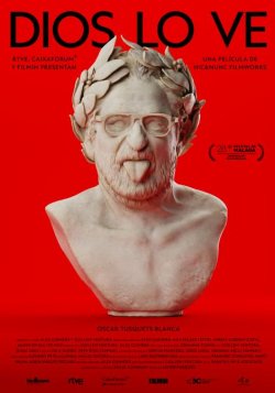 DIOS LO VE