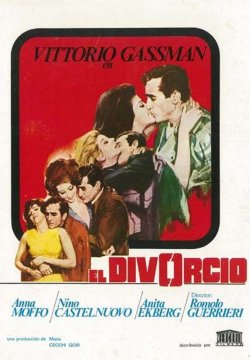 EL DIVORCIO