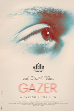 GAZER