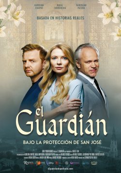 EL GUARDIAN BAJO LA PROTECCION DE SAN JOSE